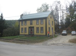 28 E Side Rd, Wentworth, NH 03282