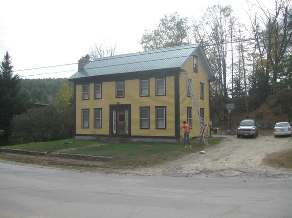 28 E Side Rd, Wentworth, NH 03282