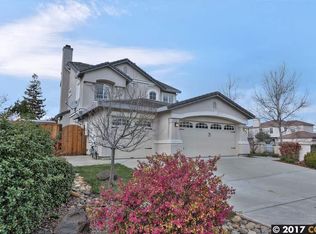 1794 Maralisa Ln, Livermore, CA