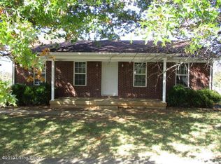 98 Carnegie Ct, Bardstown, KY 40004