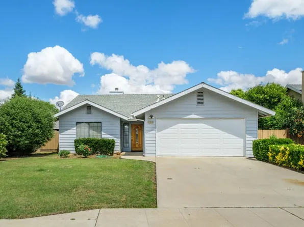 2313 Palo Alto Ave, Clovis, CA 93611
