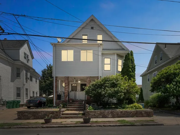 53 Sheridan Ave, Medford, MA 02155