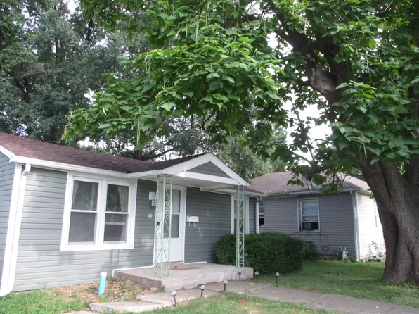 716 S Muldrow St, Mexico, MO 65265