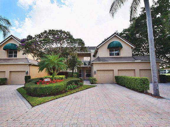 Home For Sale In Broken Sound Country Club