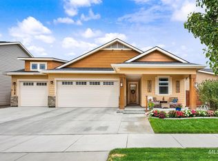 10828 W Alfina Dr, Boise, ID 83709