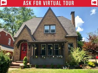 844 Franco Ave, Johnstown, PA 15905