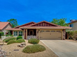 1834 E Redfield Rd, Phoenix, AZ 85022