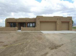 6317 S South 195th Dr, Buckeye, AZ 85326