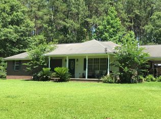 2168 Augusta Rd, Ellisville, MS 39437