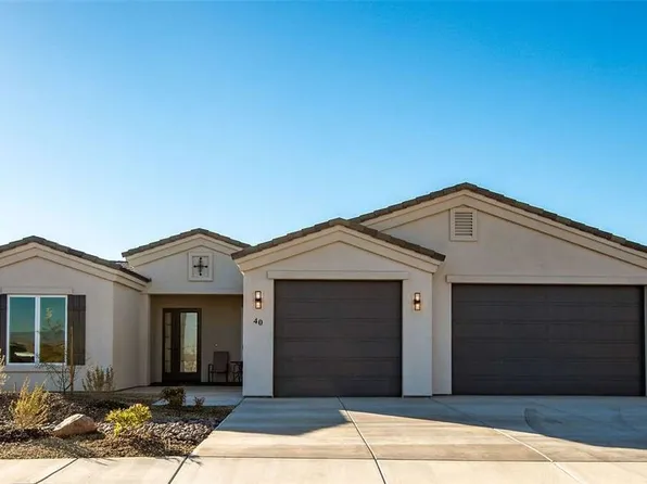 40 Cypress Point Dr N, Mohave Valley, AZ 86440