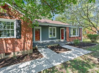 2212 Stratford Ave, Nashville, TN 37216