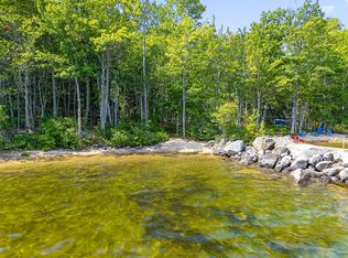 160 Ridge Rd, Raymond, ME 04071