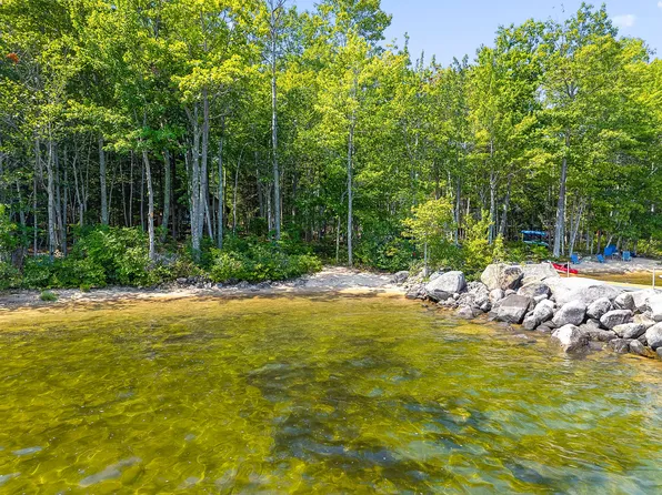 160 Ridge Road, Frye Island, ME 04071