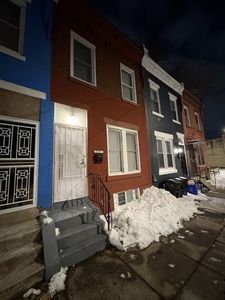 2332 N 31st St, Philadelphia, PA, 19132