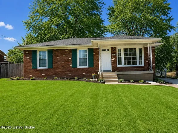 2570 Trubart Ln, Louisville, KY 40216