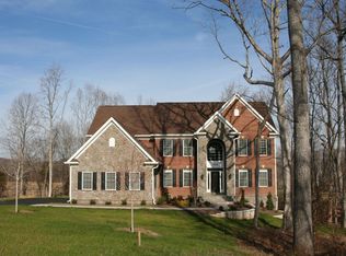 10100 Alydar Ct, Nokesville, VA 20181