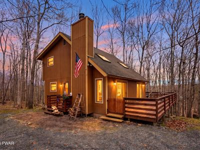 148 Plateau Dr, Lackawaxen, PA, 18435