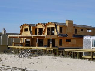 5411D Long Beach Blvd, Harvey Cedars, NJ 08008