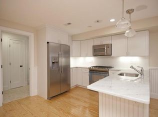 77 W Brookline St #1, Boston, MA 02118