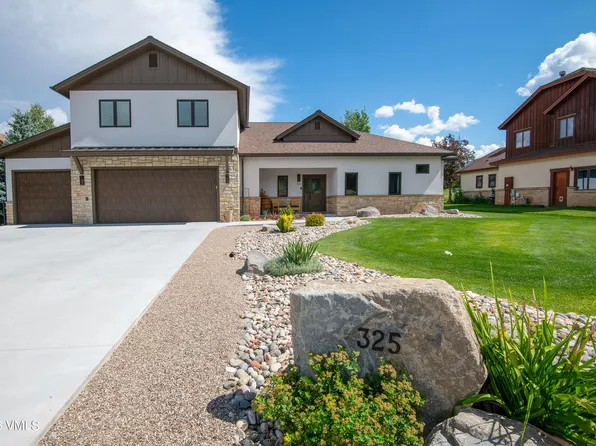 325 Whitetail Dr, Gypsum, CO 81637