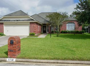 7718 Painton Ln, Spring, TX 77389
