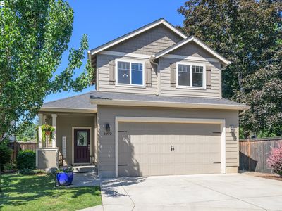 1972 Debra Sue Ct, Eugene, OR, 97404