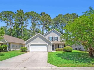 216 Barclay Dr., Myrtle Beach, SC 29579