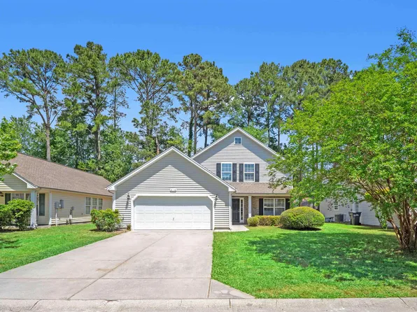 216 Barclay Dr., Myrtle Beach, SC 29579