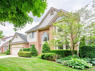 29270 Fieldstone, Farmington Hills, MI 48334