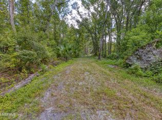 529 Ramsey Rd, Hastings, FL 32145