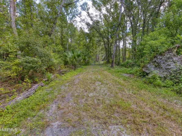 529 RAMSEY Road, Hastings, FL 32145