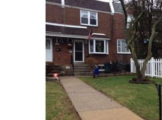 3376 Fordham Rd, Philadelphia, PA 19114