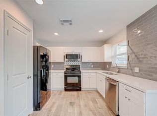 3309 Cedarcrest Dr, Pasadena, TX 77503