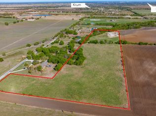 Plainview Rd, Krum, TX 76249