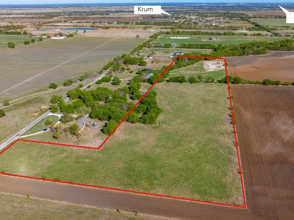 Plainview Rd, Krum, TX 76249