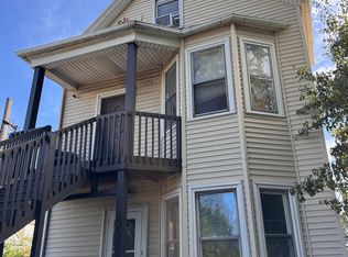 5015 S Rockwell St #1, Chicago, IL 60632