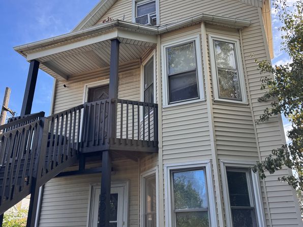 5015 S Rockwell St #1