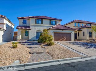 5454 Tea Leaf St, North Las Vegas, NV 89031