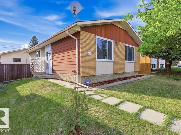 14208 51st St NW, Edmonton, AB T5A 0A9