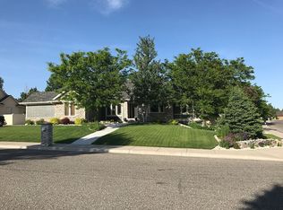 2115 Park Ridge Ln S, Billings, MT 59106