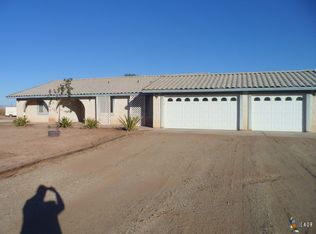 6314 S International Blvd, Calipatria, CA 92233