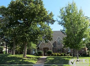 1205 Briar Ridge Dr, Keller, TX 76248