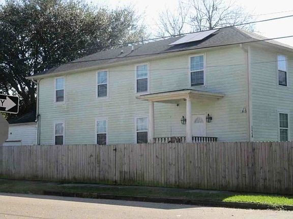 Property Side View
