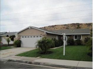 1417 Aries Ct, Chula Vista, CA 91911