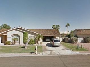 3526 E Castano Ln, Yuma, AZ 85365