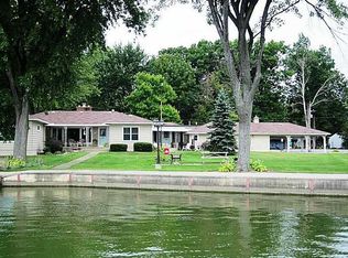 9759 Buckeye Dr, Huntsville, OH 43324