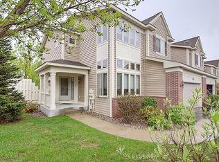 1403 Summit Shores Dr, Burnsville, MN 55306