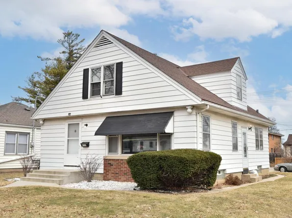3520 N 77th STREET, Milwaukee, WI 53222