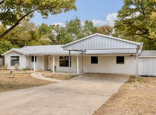1011 Serenada Dr, Georgetown, TX 78628