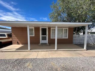 1323 Cuba Ave, Alamogordo, NM 88310
